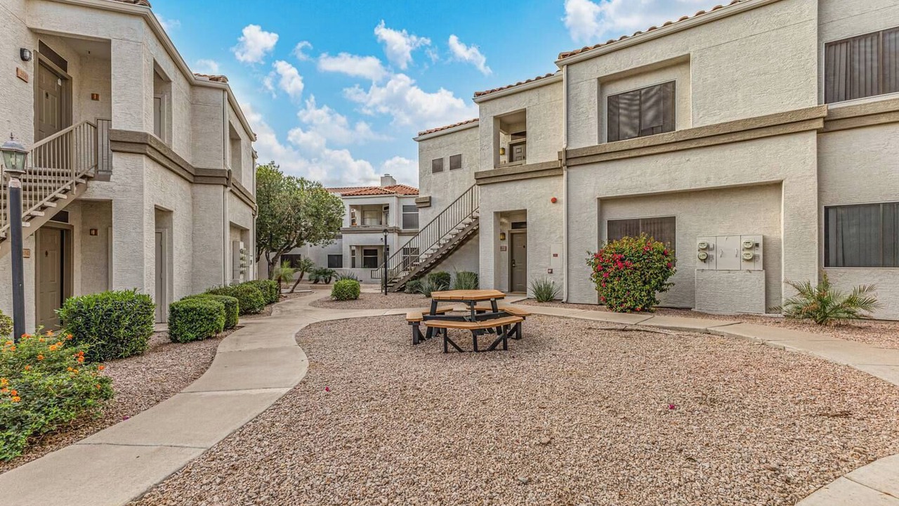 Photo of Others in Central Scottsdale