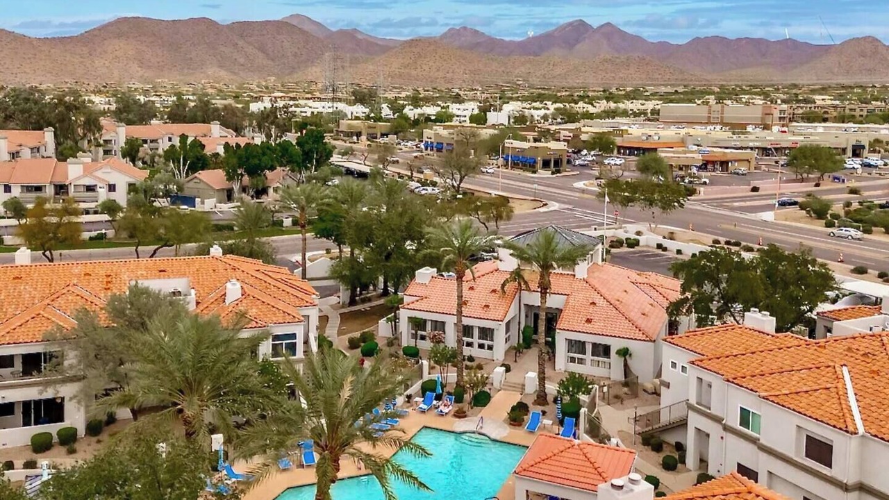 Photo of Others in Central Scottsdale