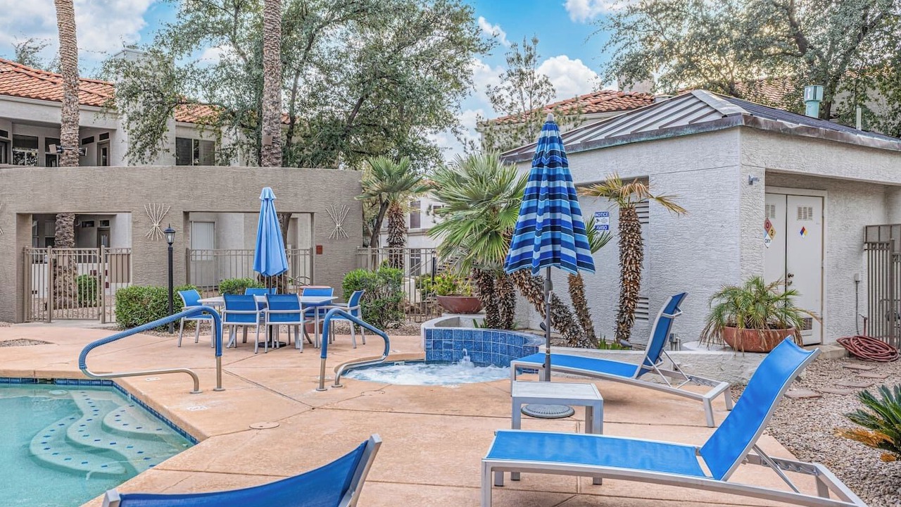 Photo of Others in Central Scottsdale