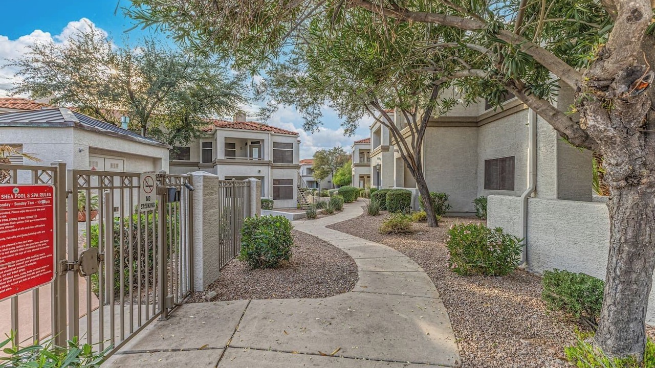 Photo of Outdoor in Central Scottsdale