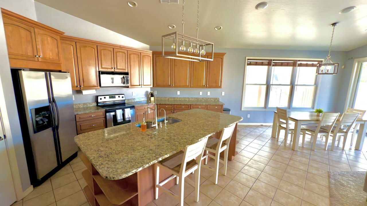 Photo of Kitchen in South Mountain