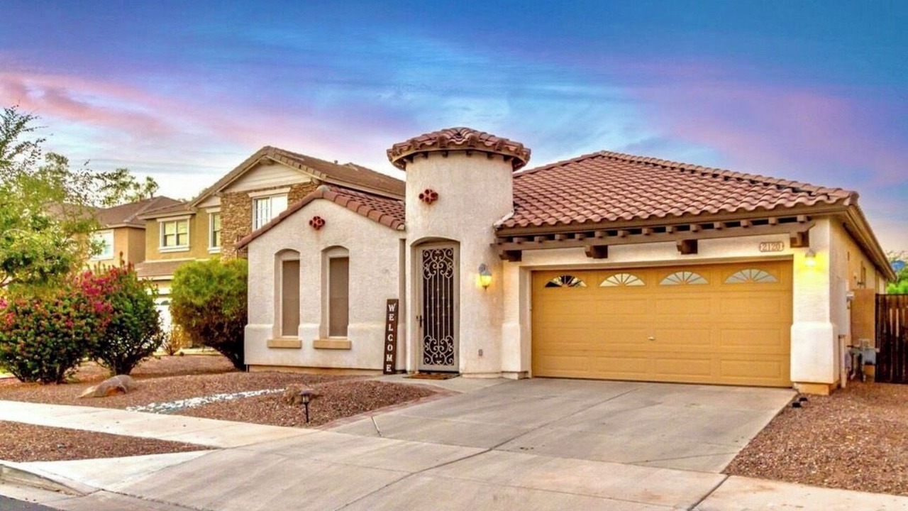 Photo of Outdoor in South Mountain