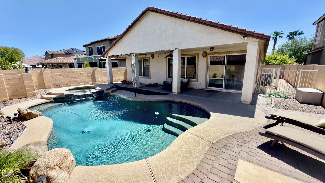 Photo of Outdoor in South Mountain