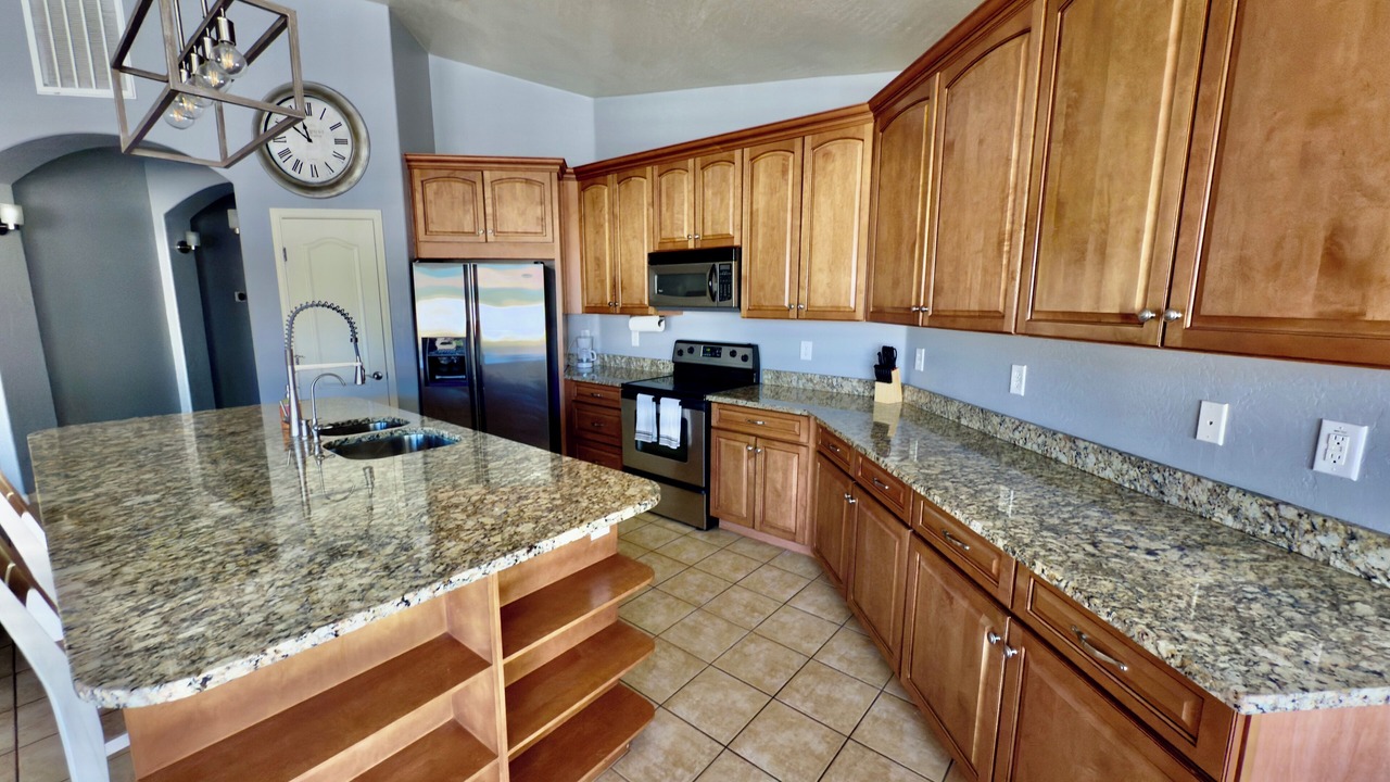 Photo of Kitchen in South Mountain