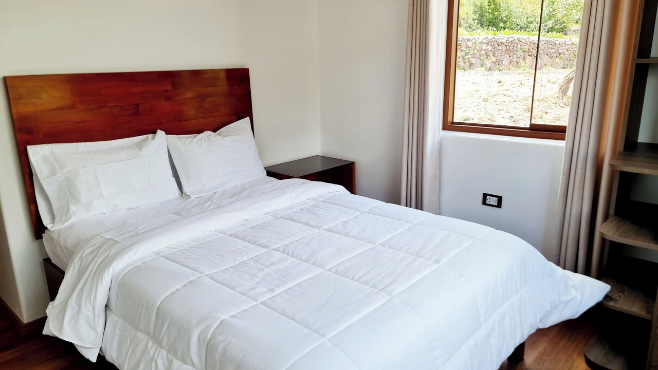 Photo of Bedroom in Huaran