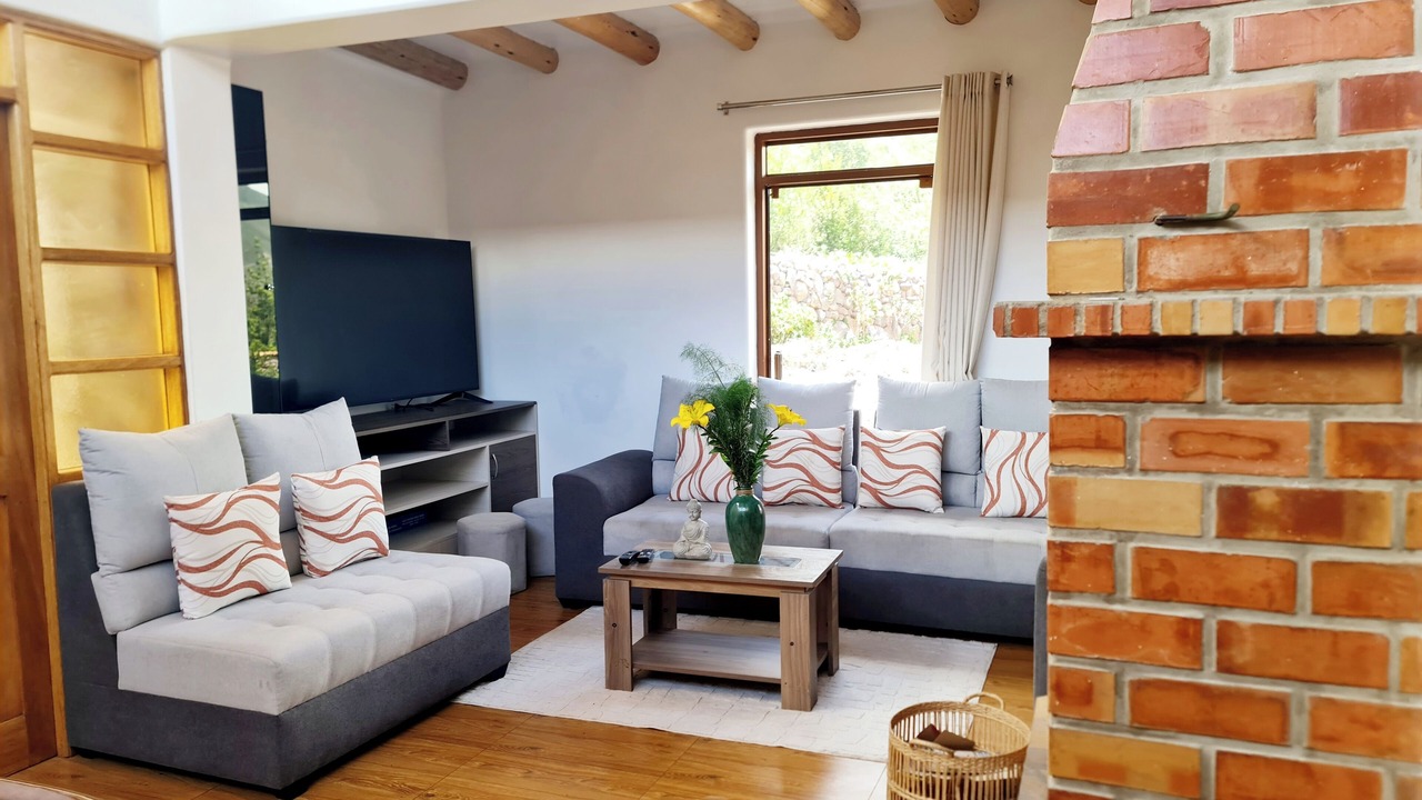 Photo of Livingroom in Huaran
