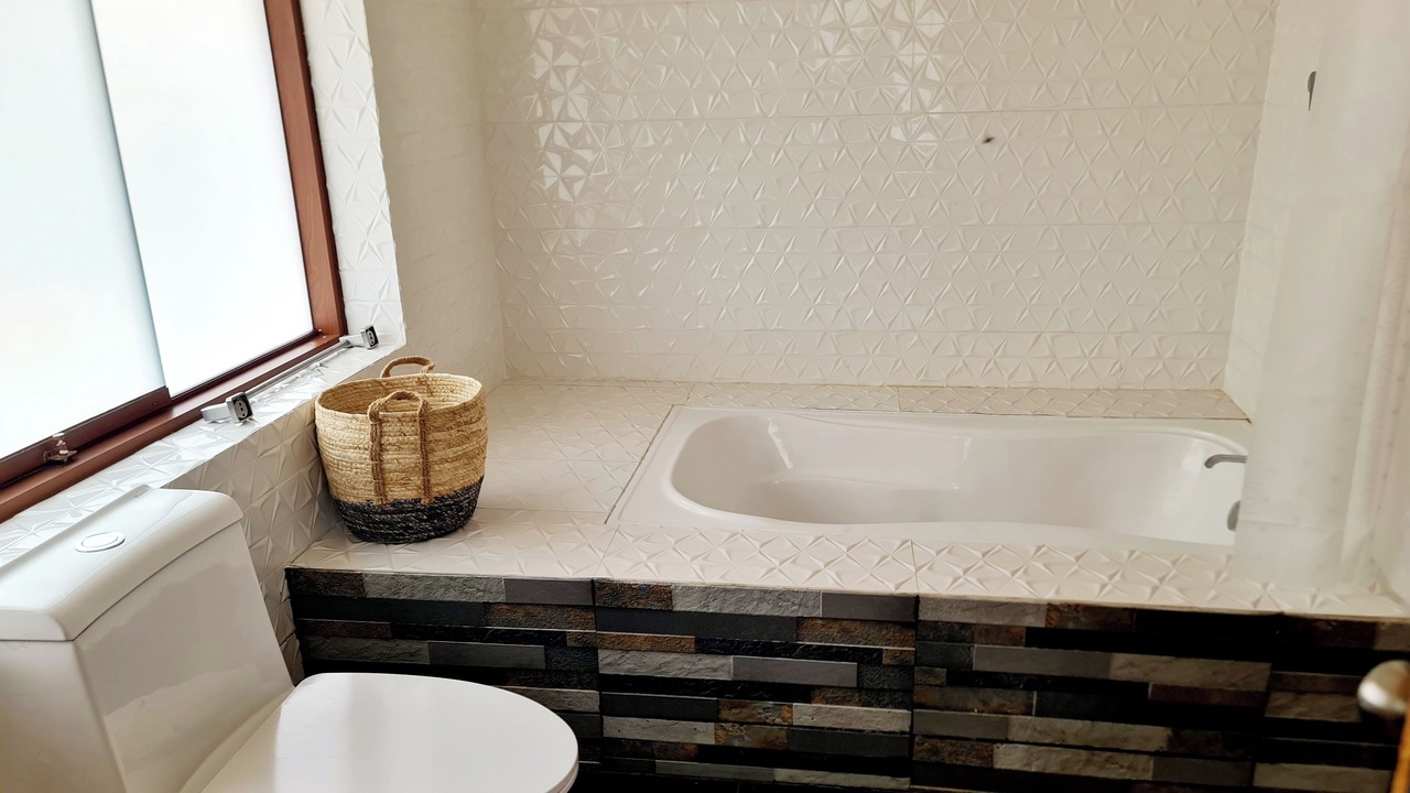 Photo of Bathroom in Huaran
