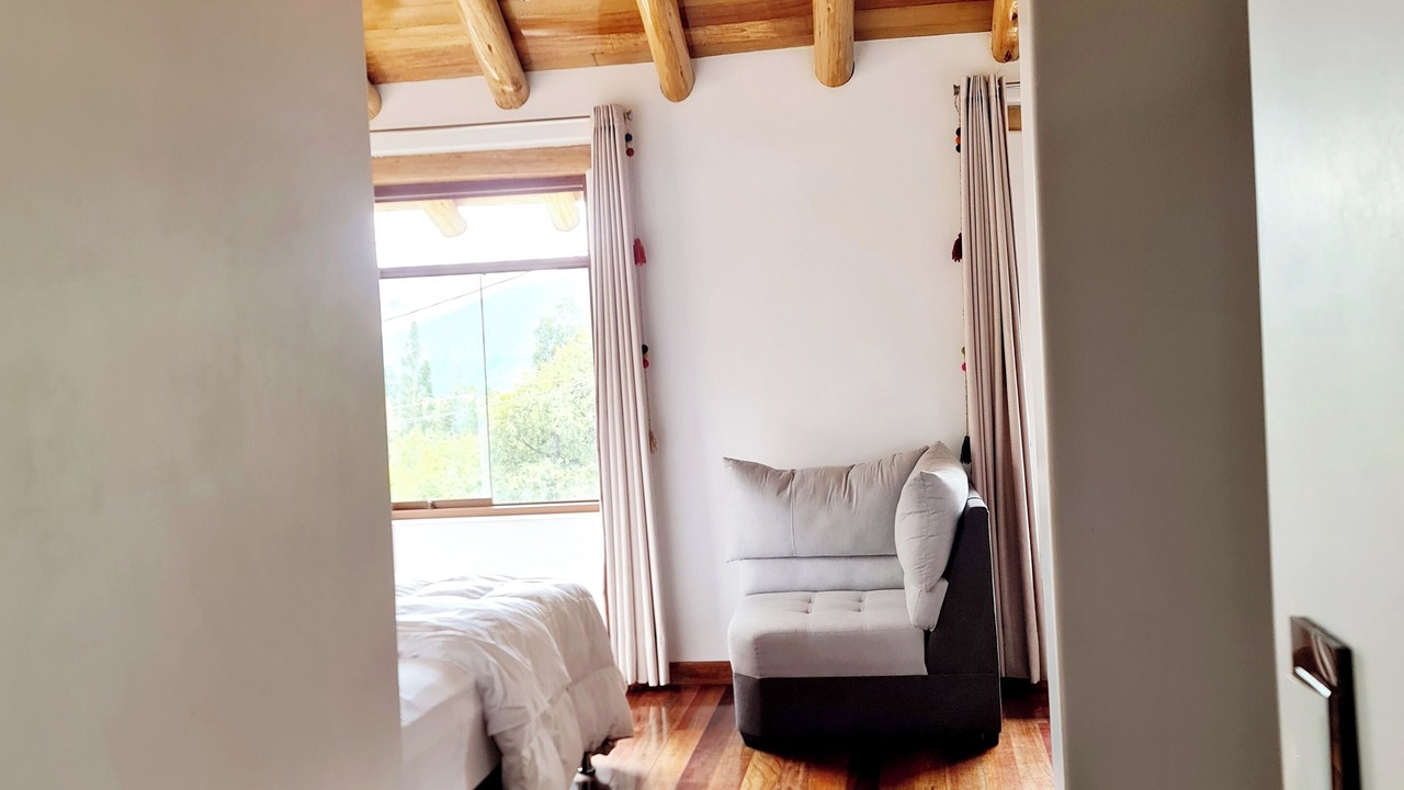 Photo of Bedroom in Huaran