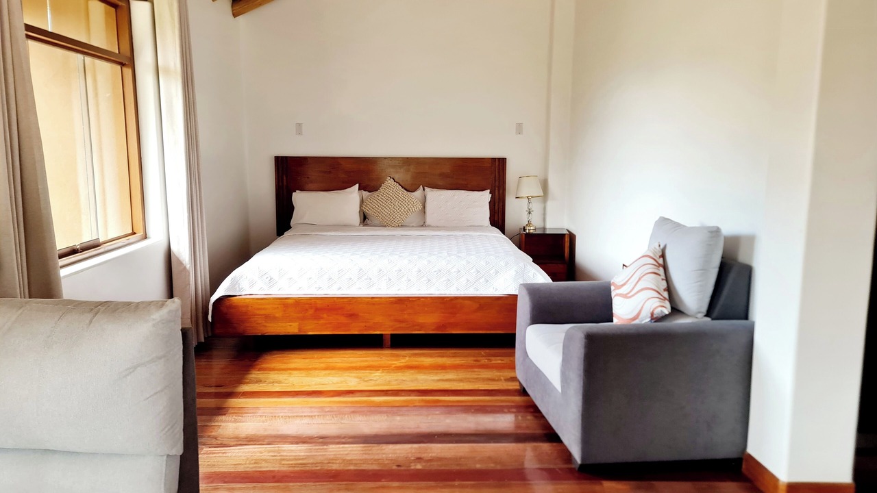 Photo of Bedroom in Huaran