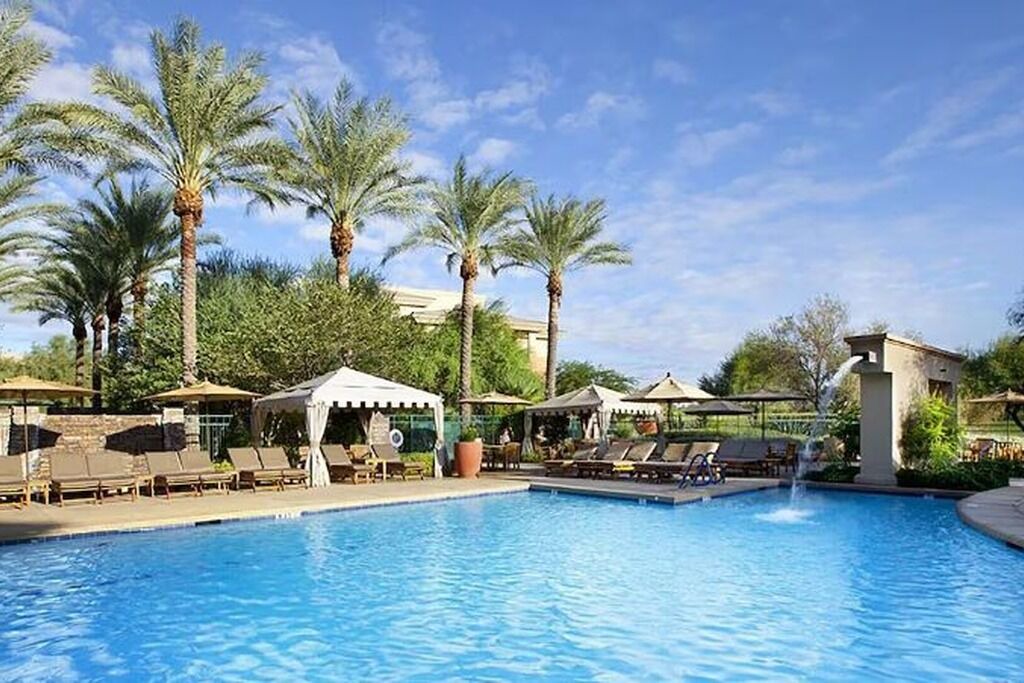 Photo of Outdoor in Kierland
