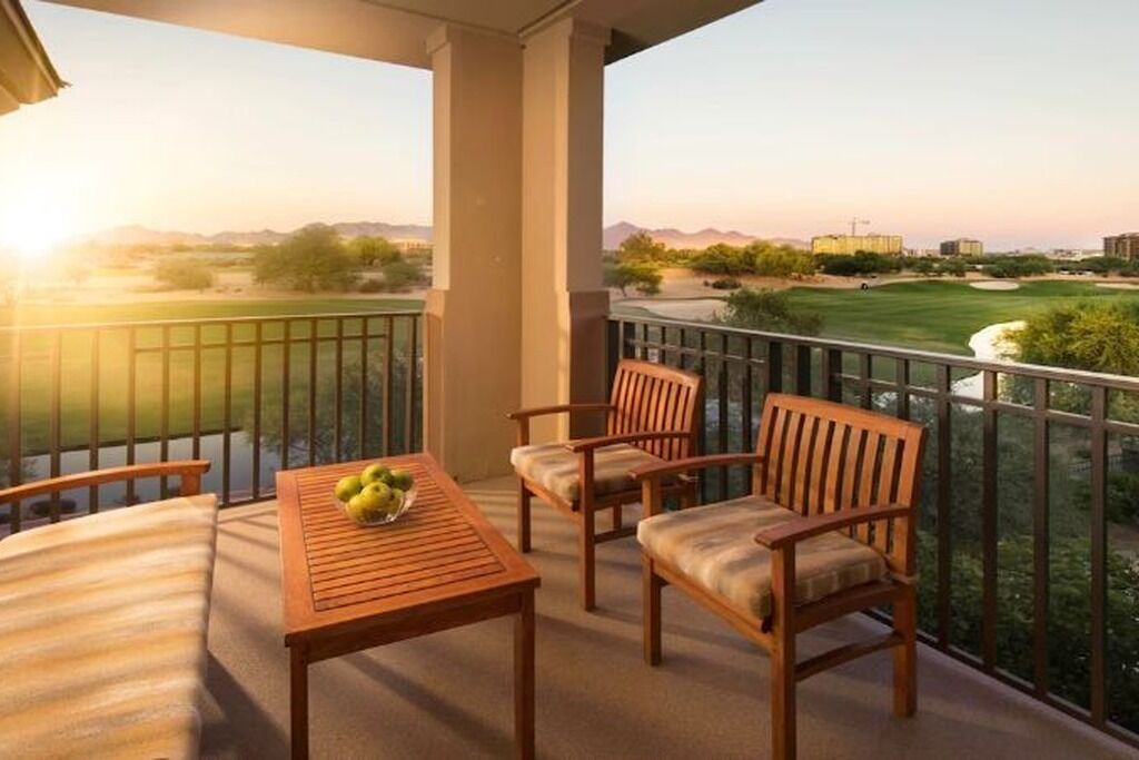 Photo of Outdoor in Kierland