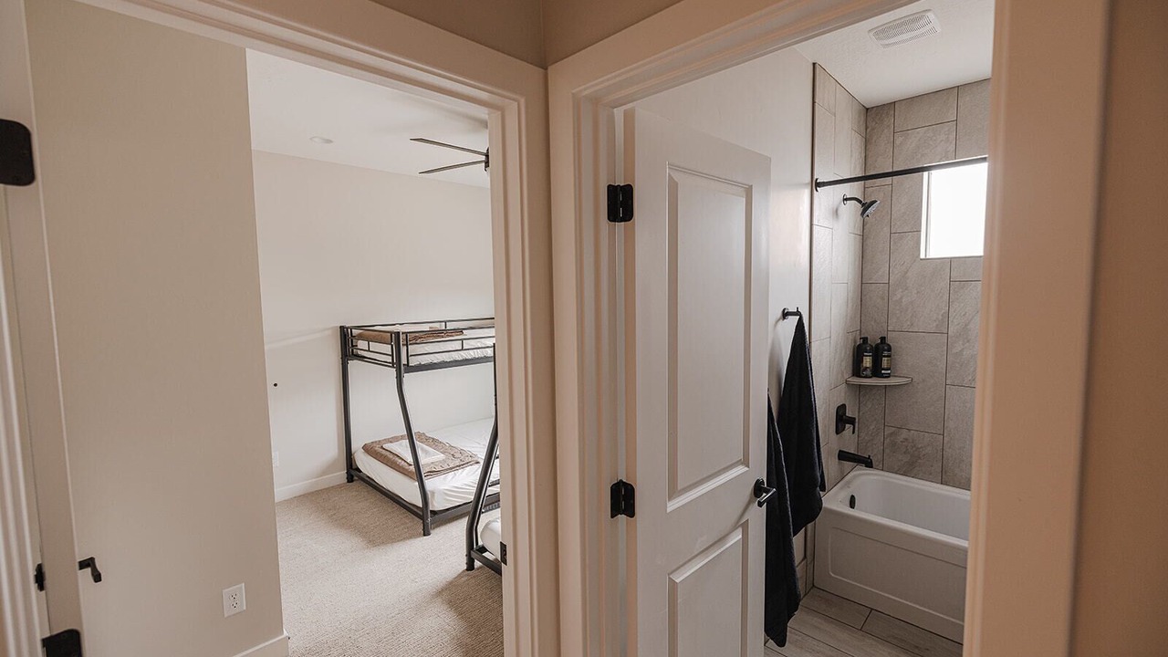 Photo of Bathroom in Page
