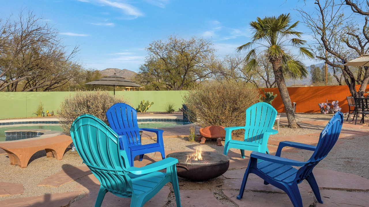 Photo of Outdoor in Bel Air Ranch Estates