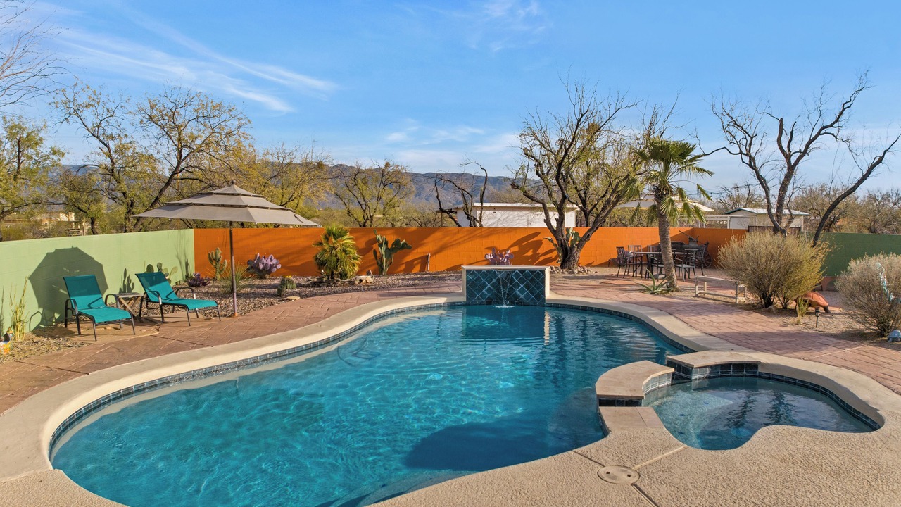 Photo of Outdoor in Bel Air Ranch Estates