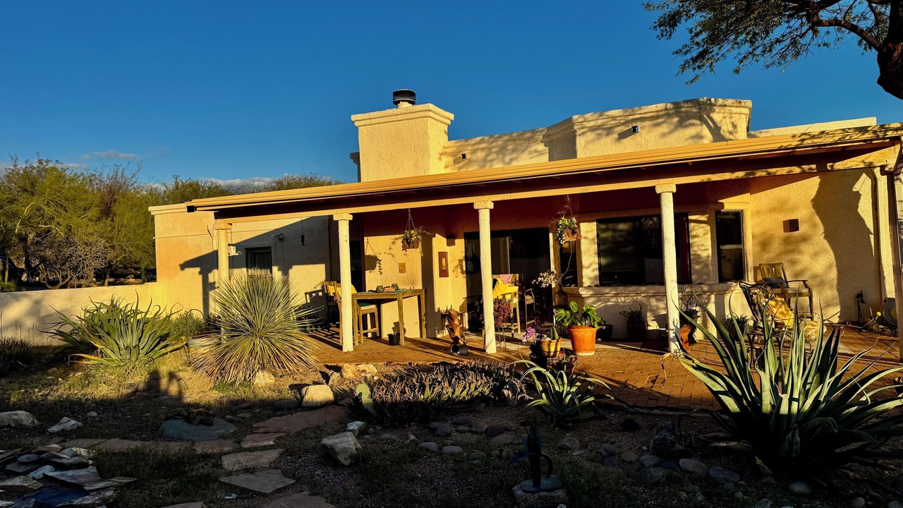 Photo of Outdoor in Tucson