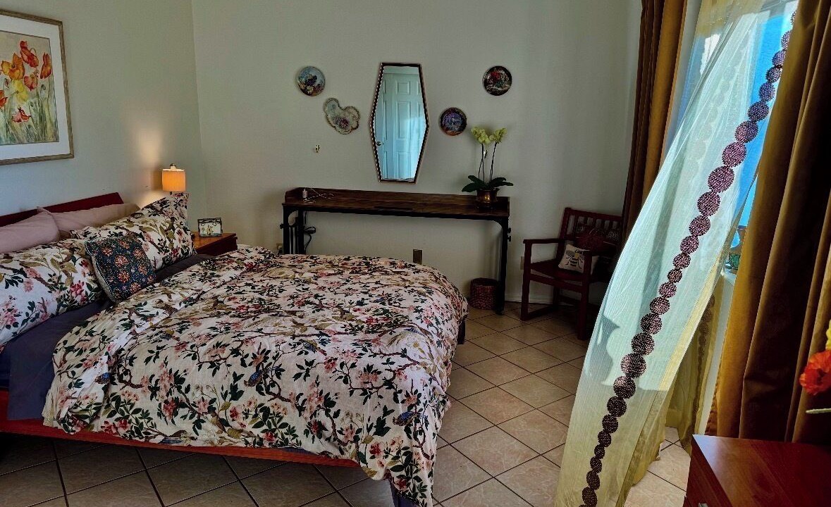 Photo of Bedroom in Tucson