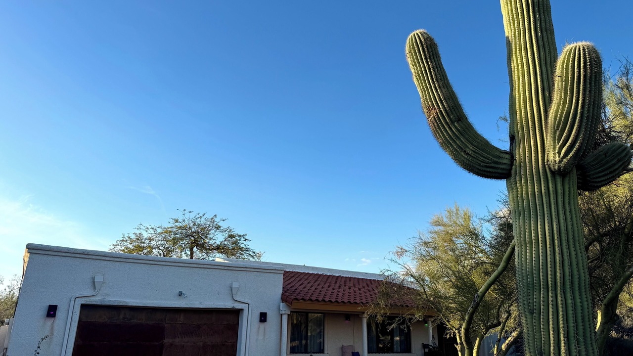 Photo of Outdoor in Tucson