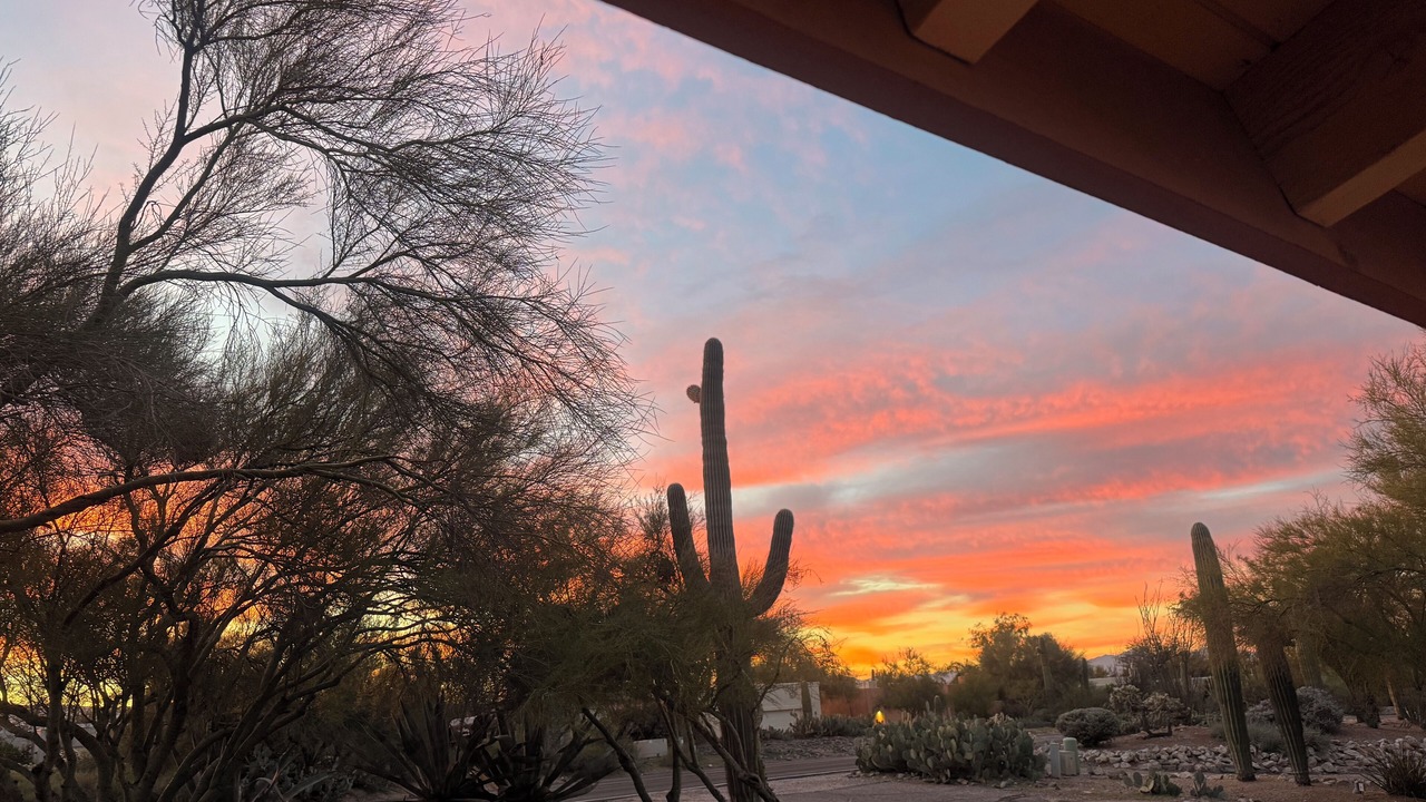 Photo of Outdoor in Tucson