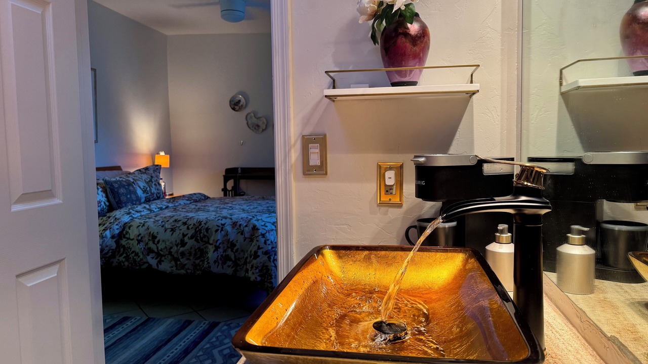 Photo of Bedroom in Tucson