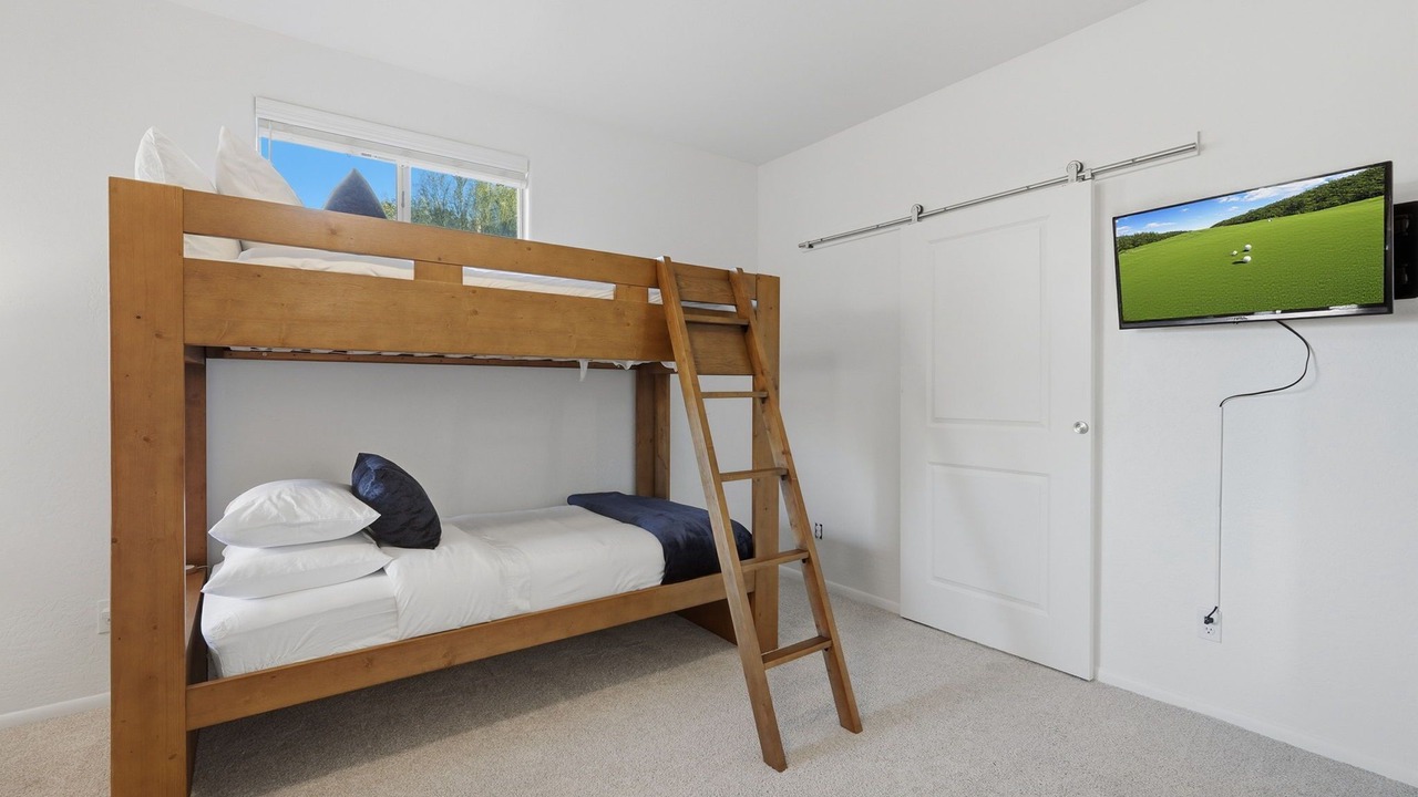 Photo of Bedroom in Fountain Hills