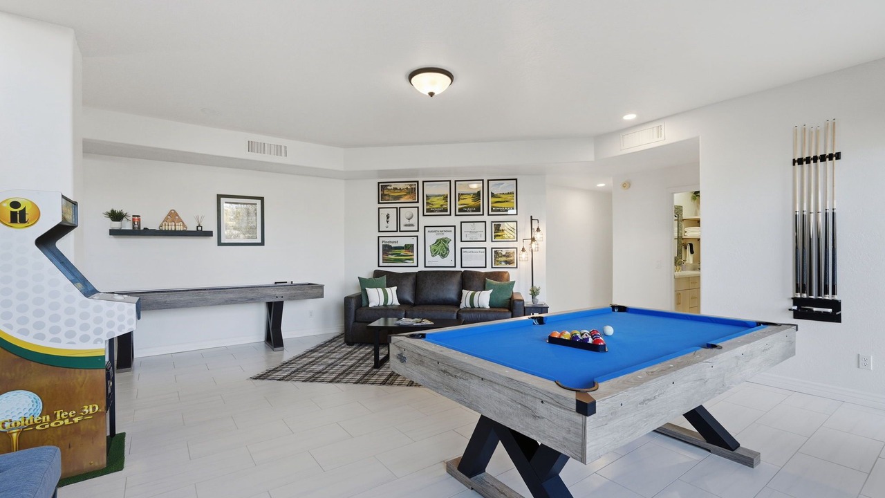 Photo of Bedroom in Fountain Hills
