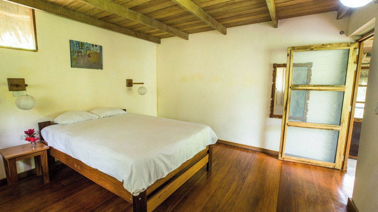 Photo of Bedroom in La Banda de Shilcayo