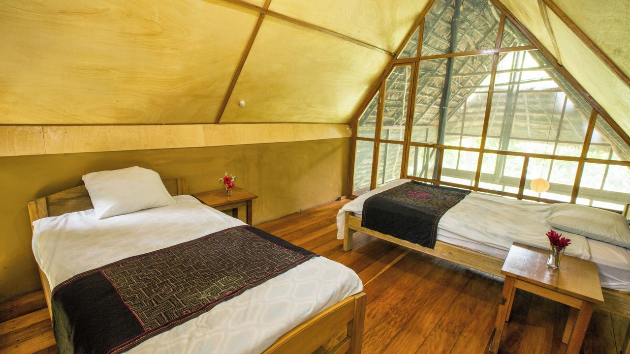 Photo of Bedroom in La Banda de Shilcayo