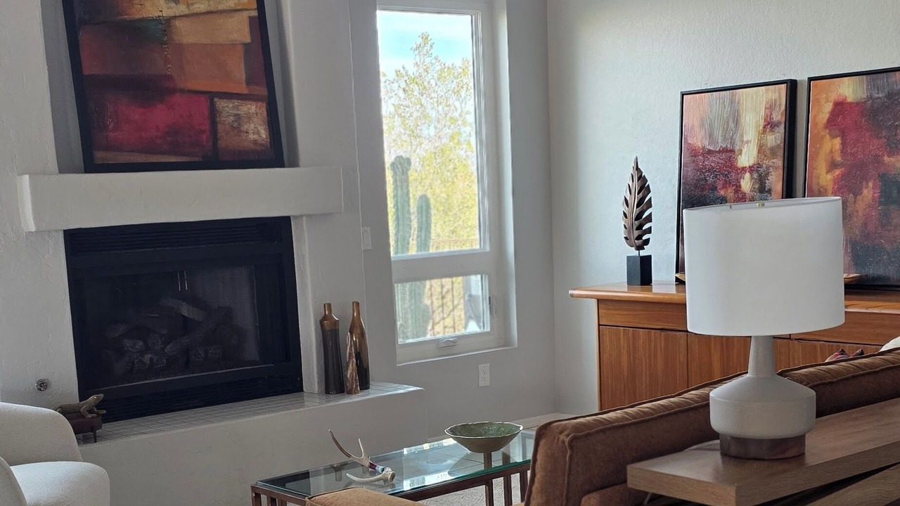 Photo of Bedroom in Rancho Del Cerro