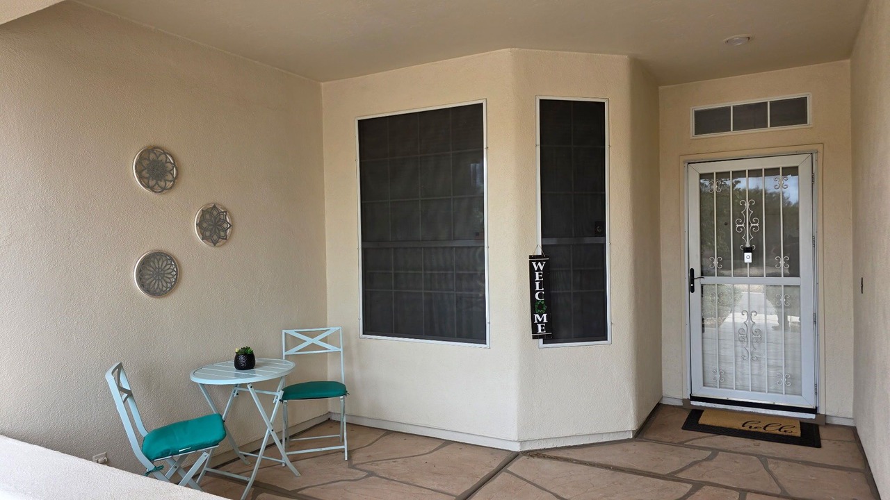 Photo of Outdoor in Tortolita