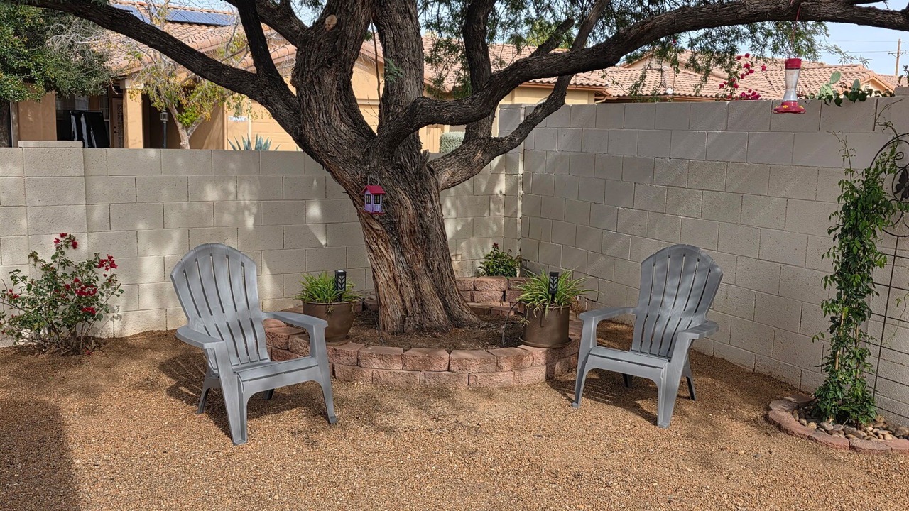 Photo of Outdoor in Tortolita