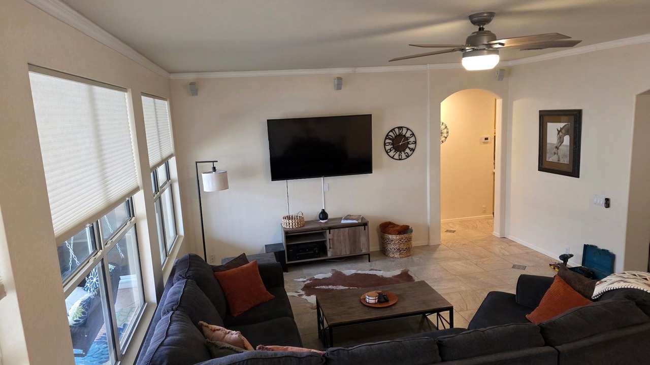 Photo of Livingroom in Tortolita