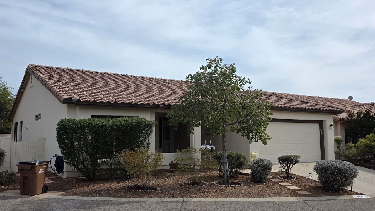 Photo of Outdoor in Tortolita