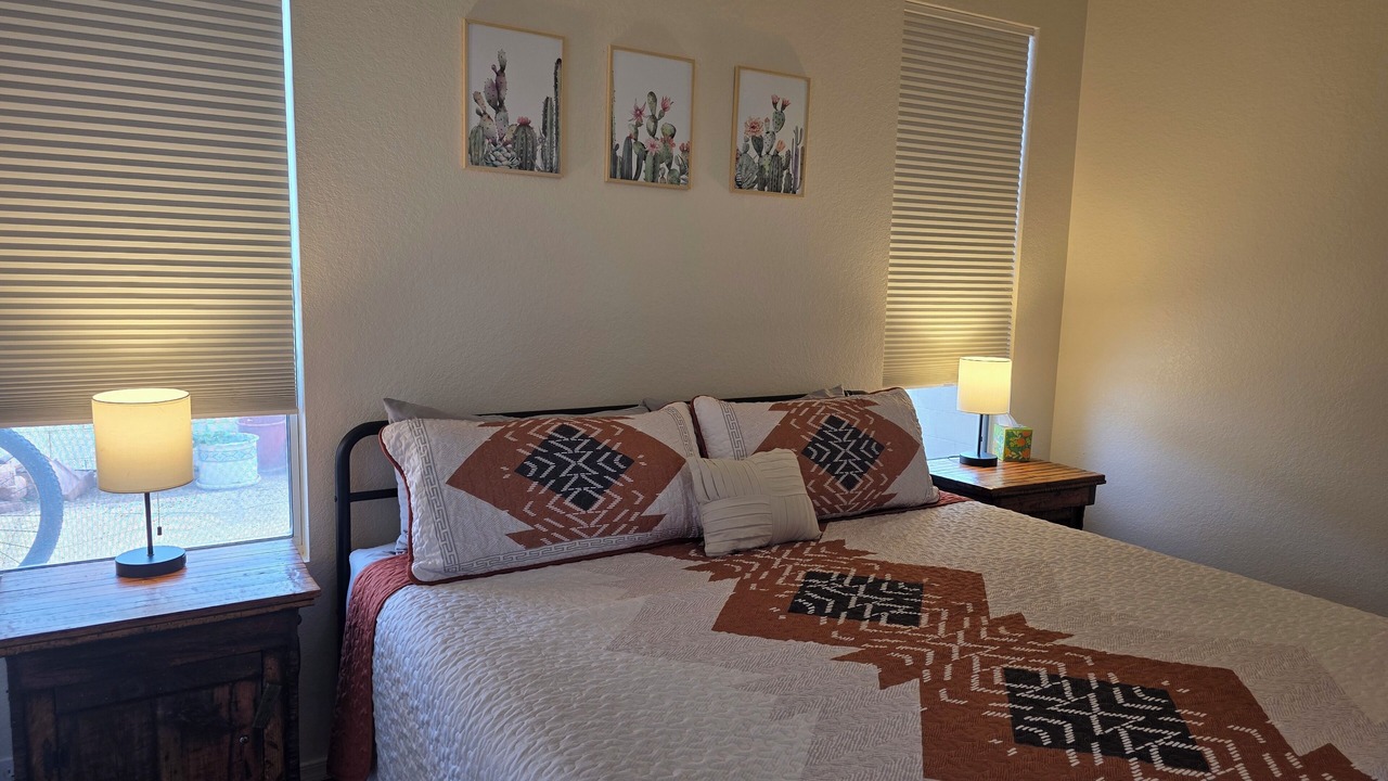 Photo of Bedroom in Tortolita