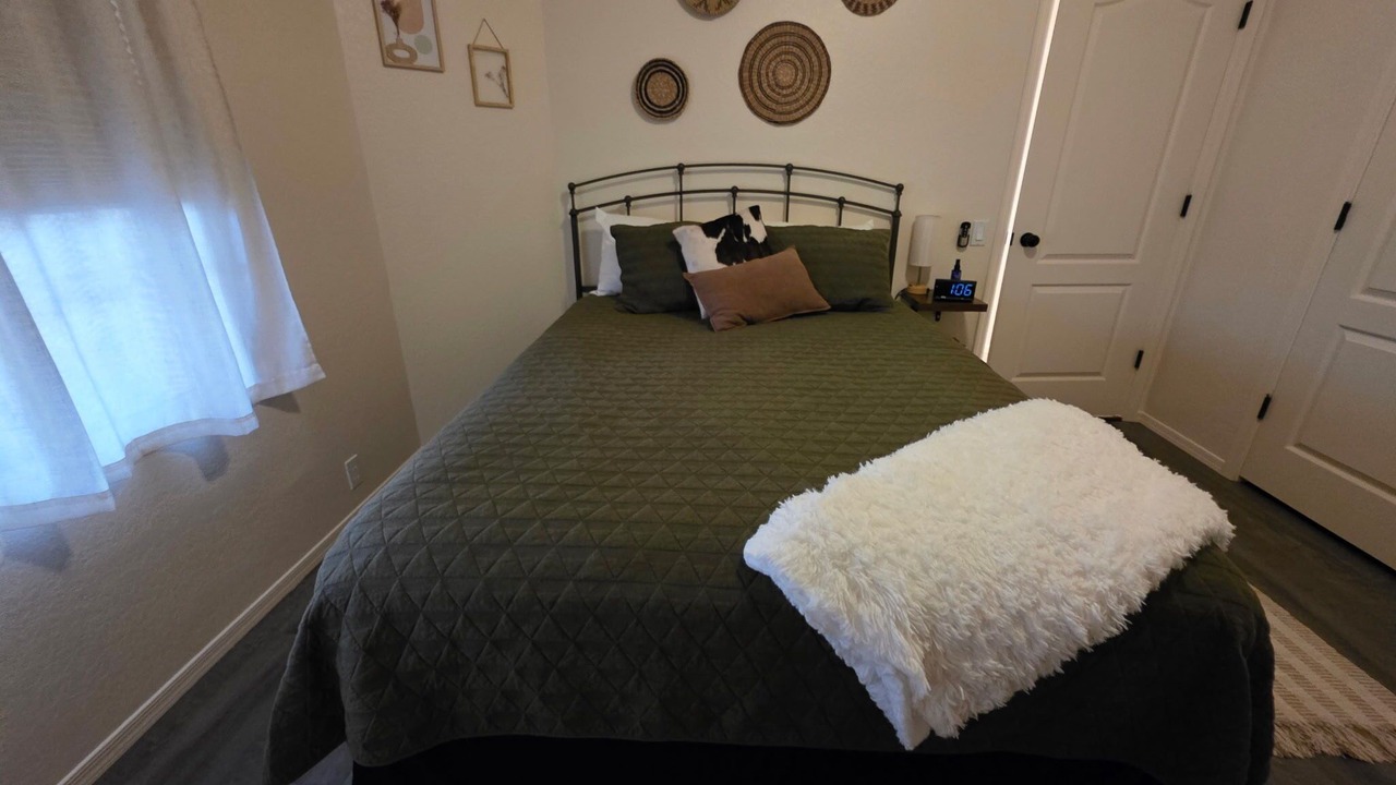 Photo of Bedroom in Tortolita
