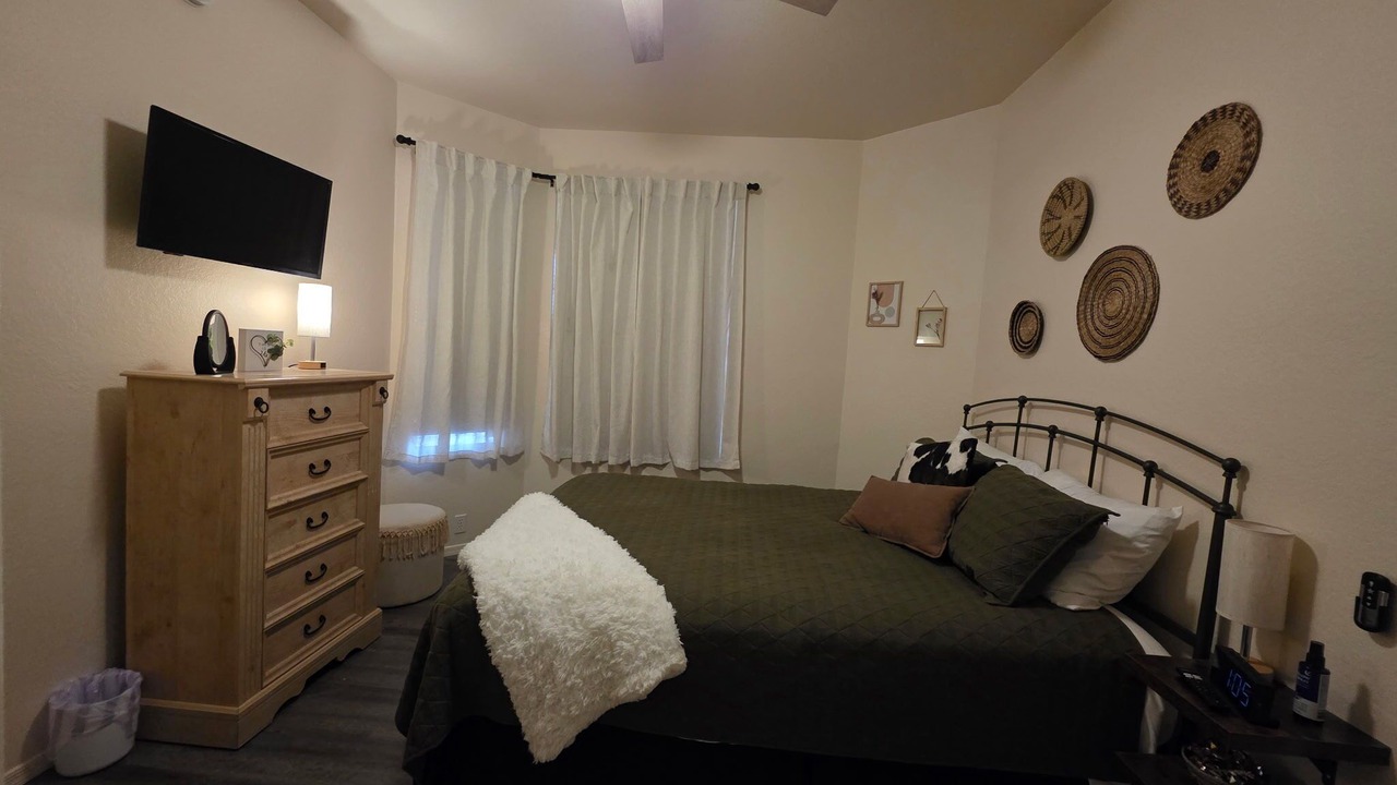 Photo of Bedroom in Tortolita
