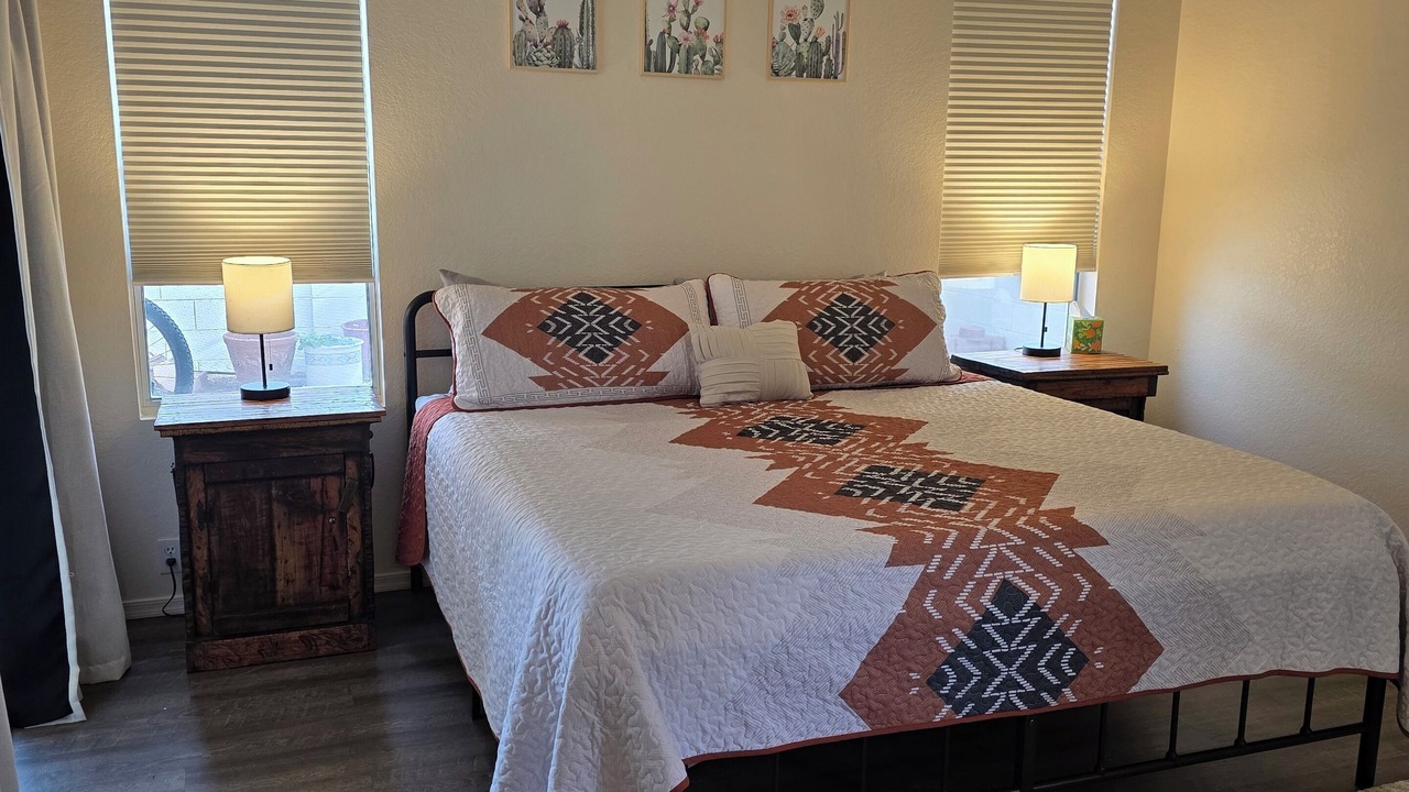 Photo of Bedroom in Tortolita