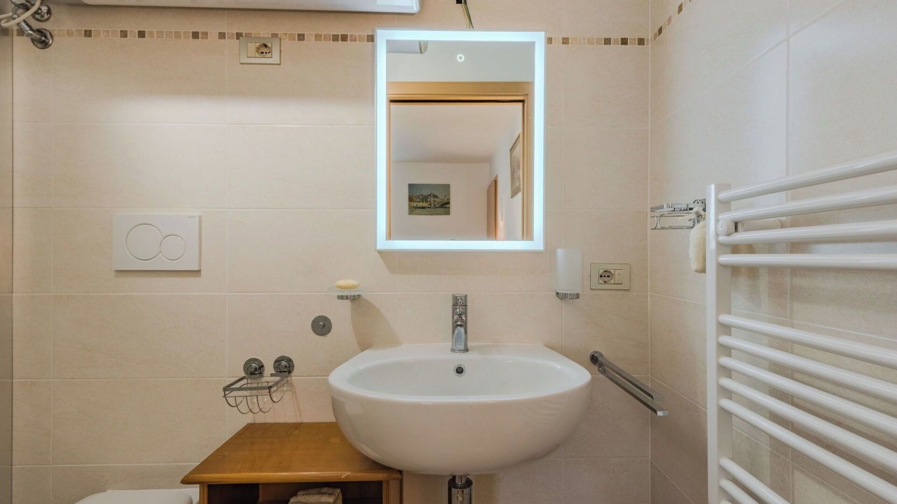 Photo of Bathroom in Pellizzano