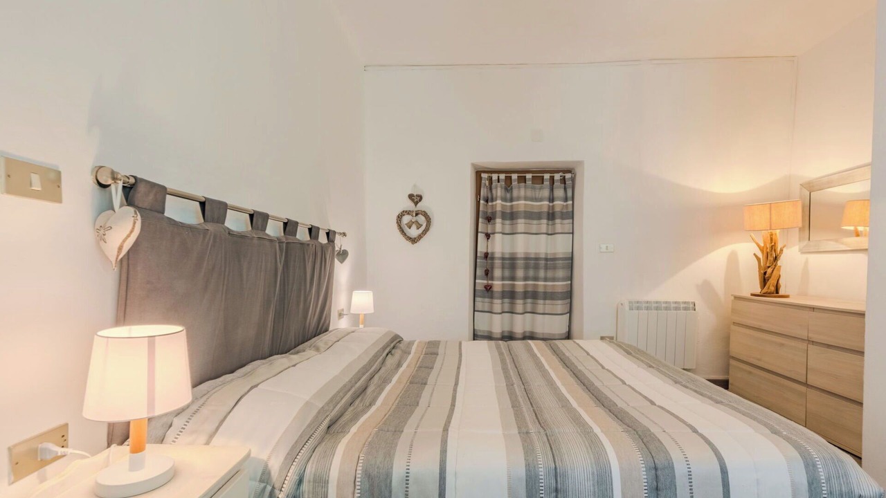 Photo of Bedroom in Pellizzano