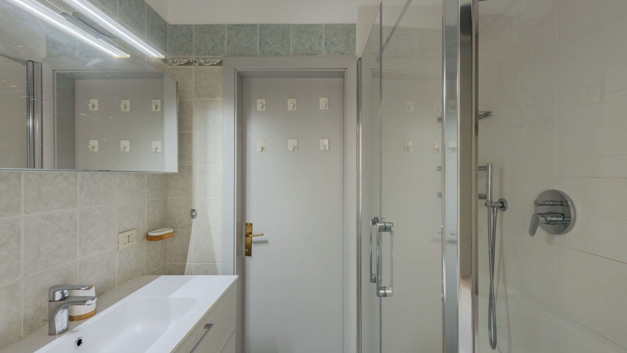 Photo of Bathroom in Pellizzano