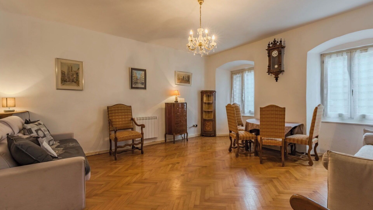 Photo of Bedroom in Pellizzano