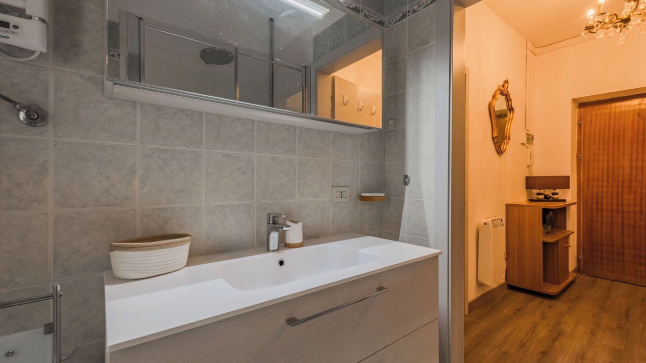Photo of Bathroom in Pellizzano