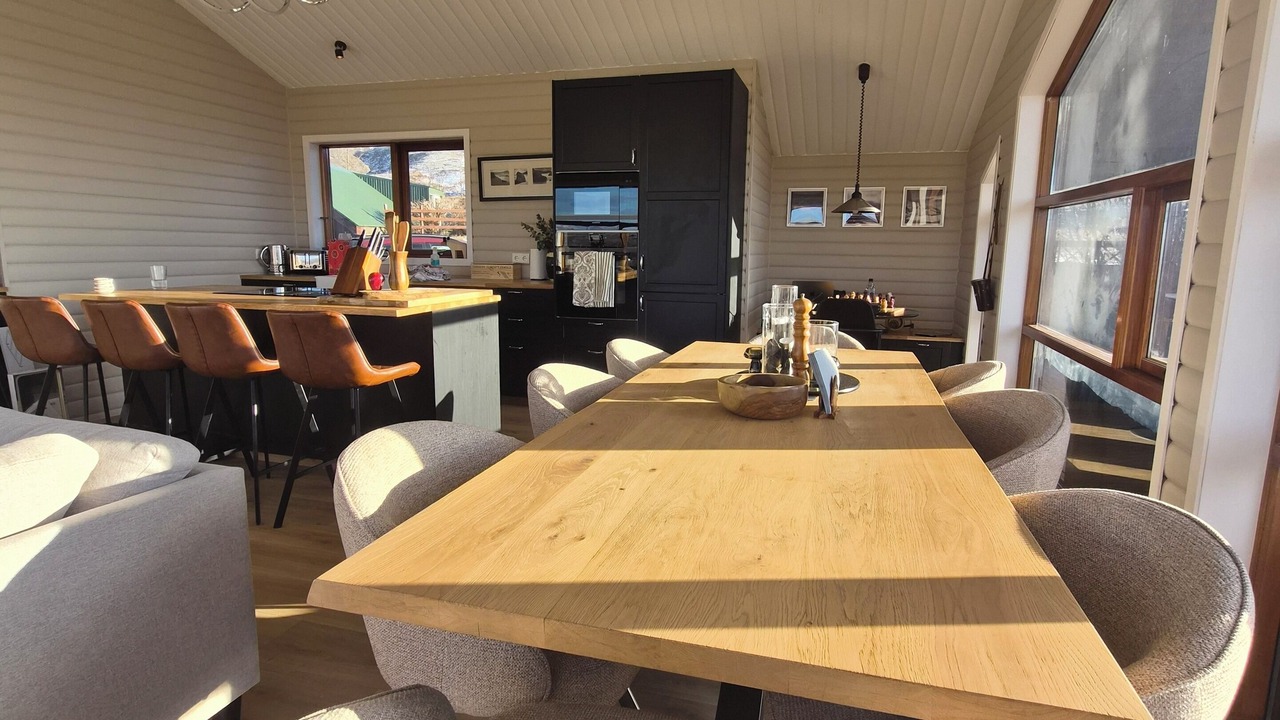 Photo of Others in Selfoss