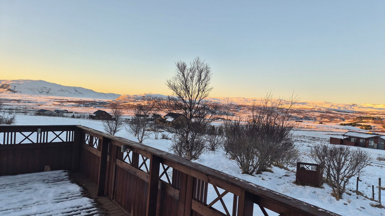 Photo of Outdoor in Selfoss