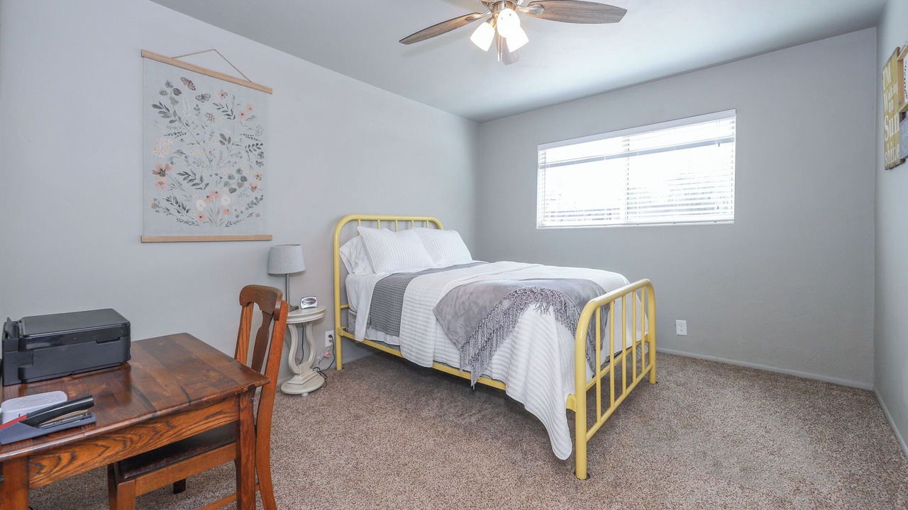 Photo of Bedroom in Tucson