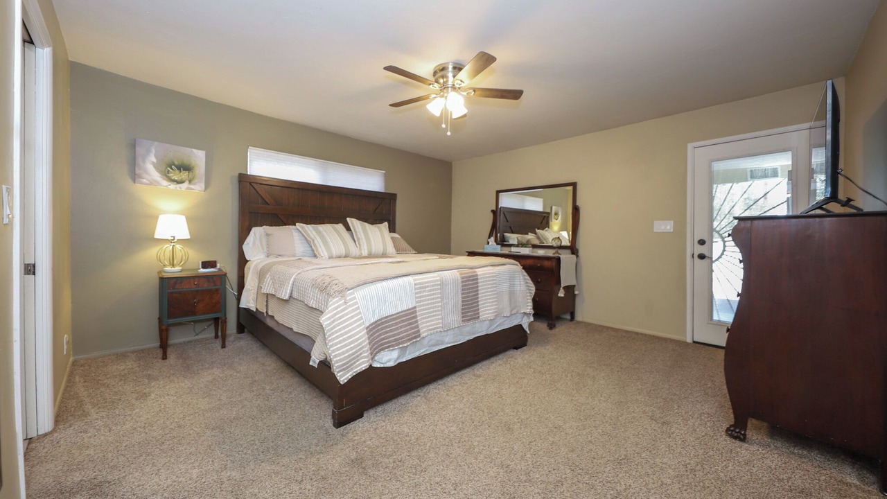 Photo of Bedroom in Tucson