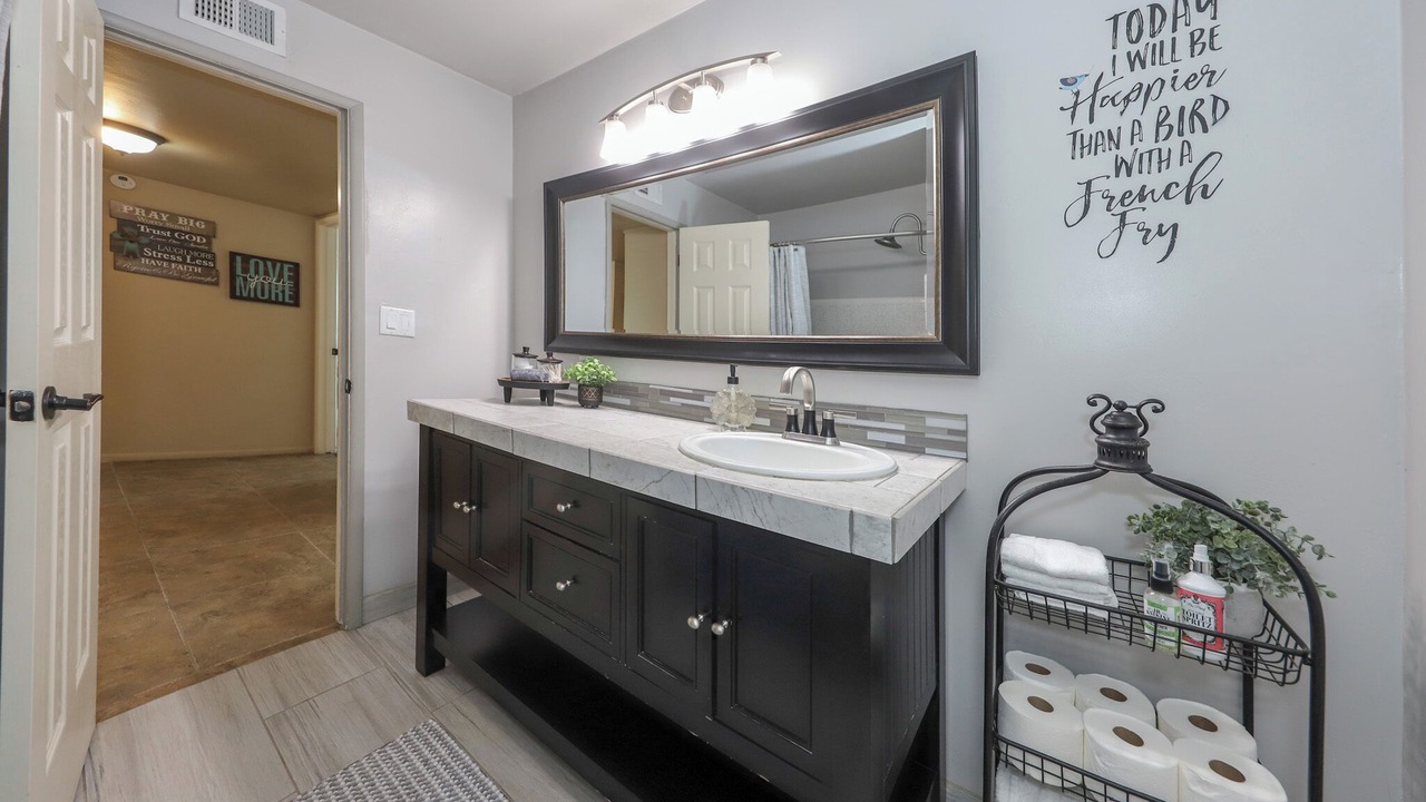 Photo of Bathroom in Tucson