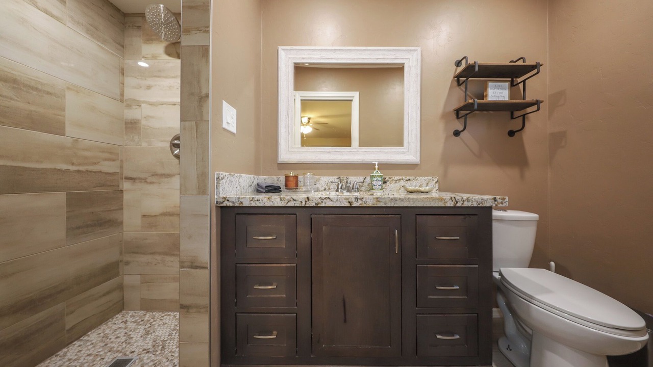 Photo of Bathroom in Tucson