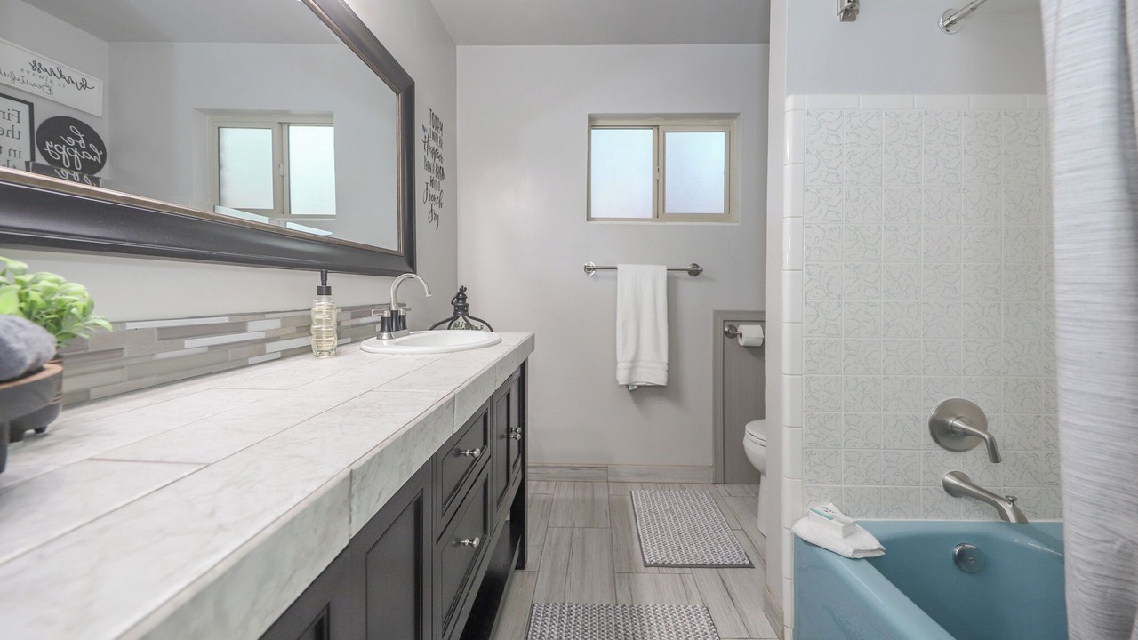 Photo of Bathroom in Tucson