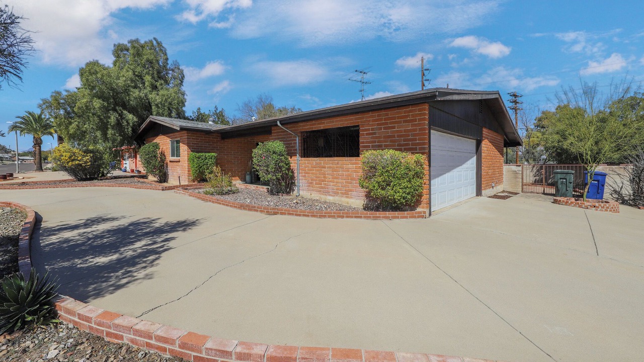 Photo of Outdoor in Tucson