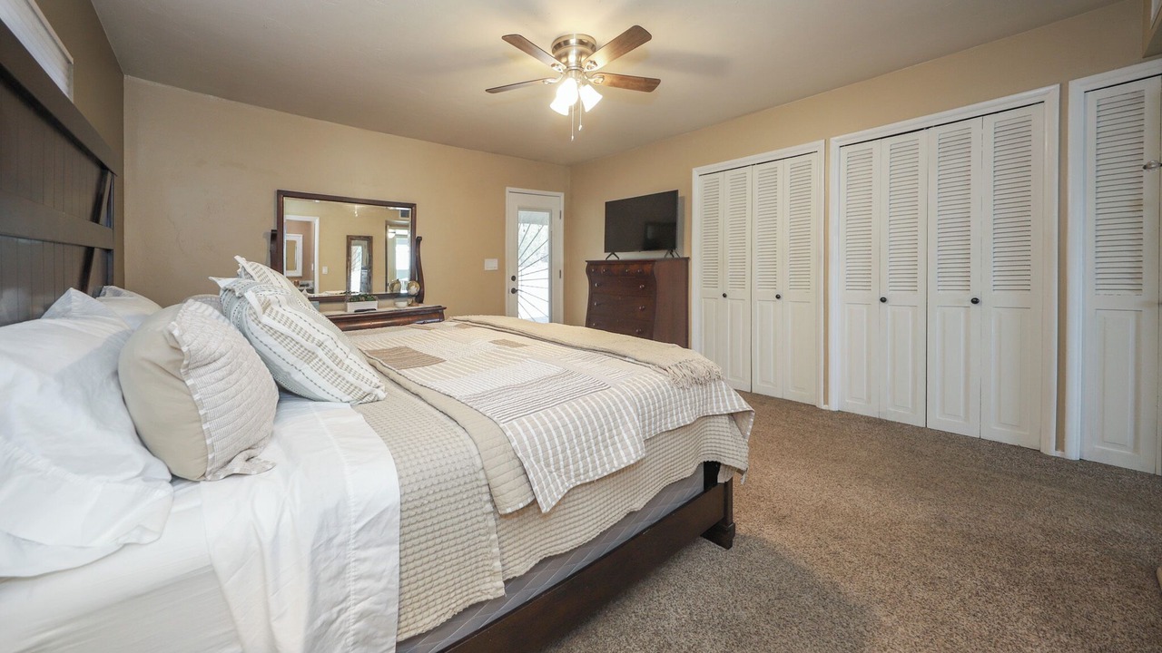 Photo of Bedroom in Tucson